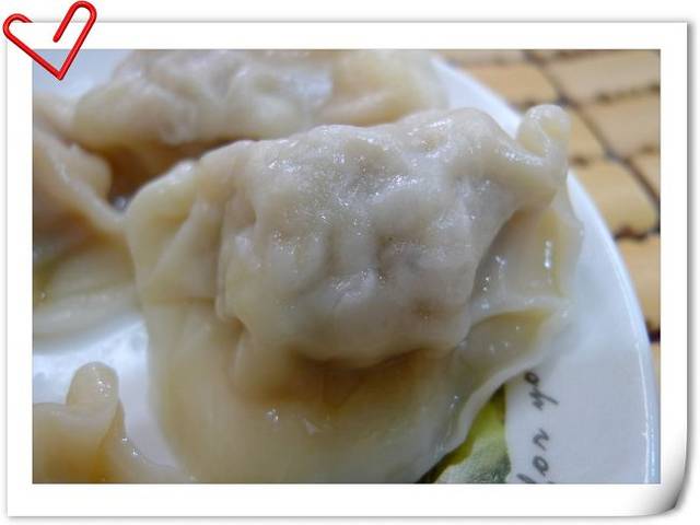 試吃-眾多口味‧曾師父水餃 試吃-眾多口味‧曾師父水餃