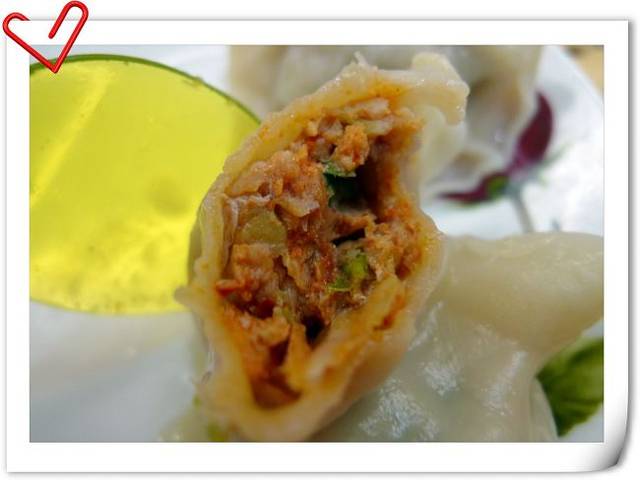 試吃-眾多口味‧曾師父水餃 試吃-眾多口味‧曾師父水餃