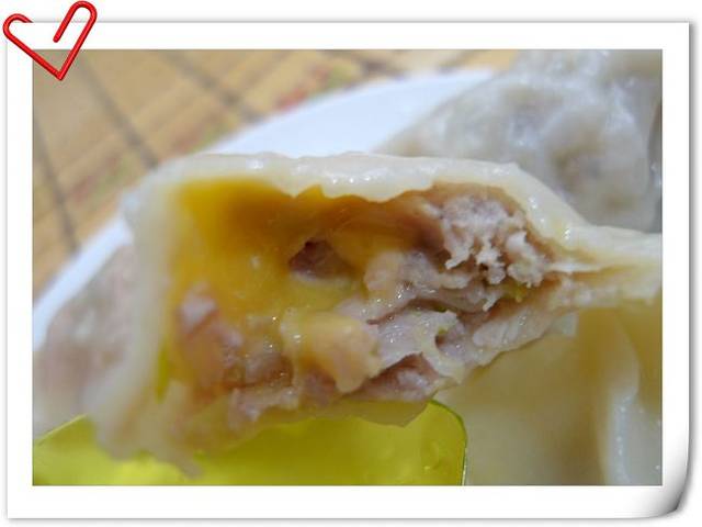 試吃-眾多口味‧曾師父水餃 試吃-眾多口味‧曾師父水餃