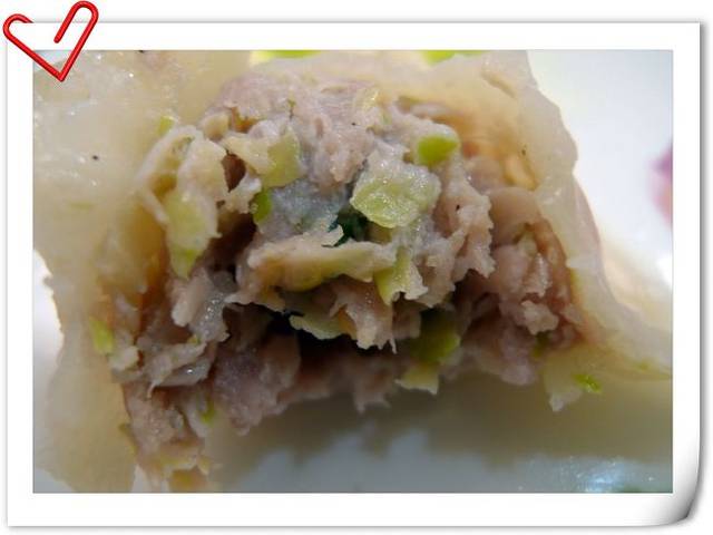 試吃-眾多口味‧曾師父水餃 試吃-眾多口味‧曾師父水餃