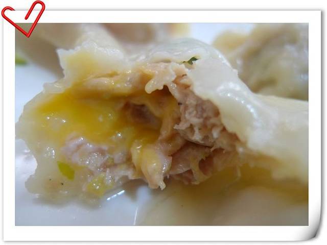試吃-眾多口味‧曾師父水餃 試吃-眾多口味‧曾師父水餃