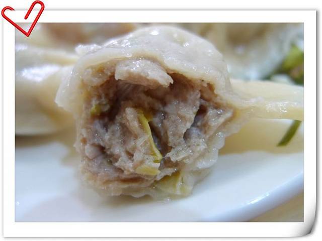 試吃-眾多口味‧曾師父水餃 試吃-眾多口味‧曾師父水餃