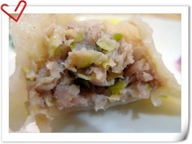 試吃-眾多口味‧曾師父水餃 試吃-眾多口味‧曾師父水餃