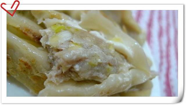 試吃-眾多口味‧曾師父水餃 試吃-眾多口味‧曾師父水餃