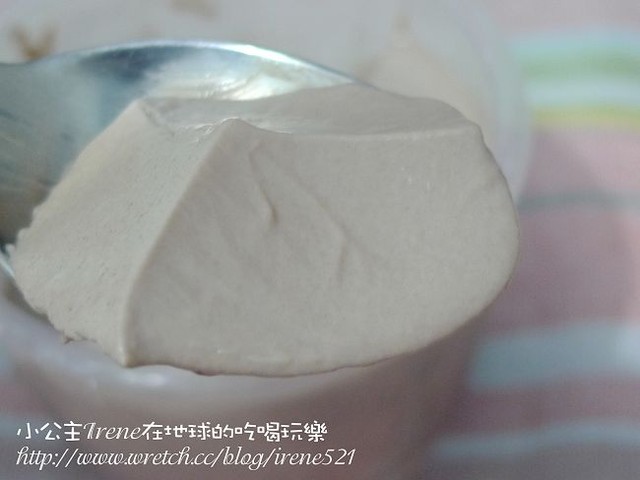 試吃-純手工‧伊恩布丁 試吃-純手工‧伊恩布丁