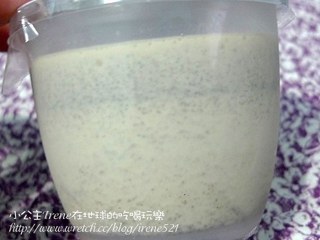 試吃-純手工‧伊恩布丁 試吃-純手工‧伊恩布丁