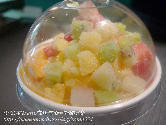 【台北大安區】被天使環繞的幸福‧天使果沙 【台北大安區】被天使環繞的幸福‧天使果沙