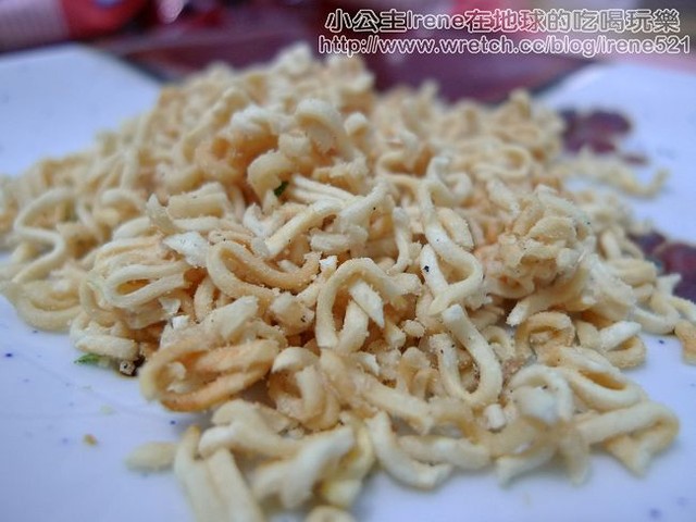 【餅乾】王子麵‧煙燻培根口味 【餅乾】王子麵‧煙燻培根口味