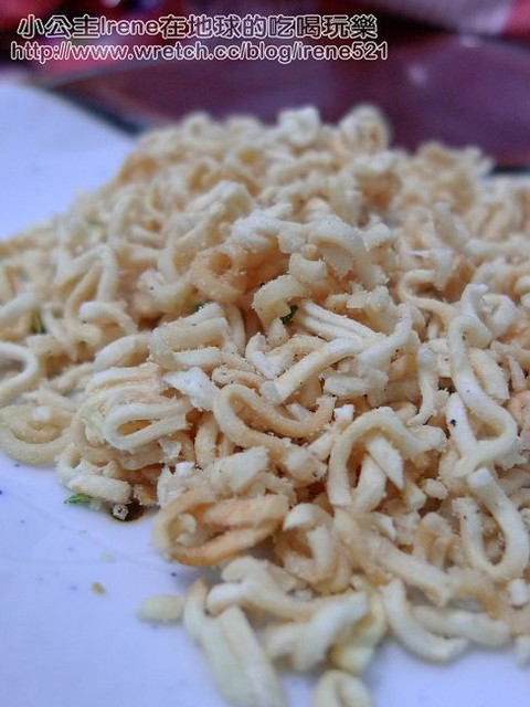 【餅乾】王子麵‧煙燻培根口味 【餅乾】王子麵‧煙燻培根口味