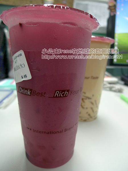 【飲料】Come Buy‧葡萄可爾必思+波麗士奶茶 【飲料】Come Buy‧葡萄可爾必思+波麗士奶茶