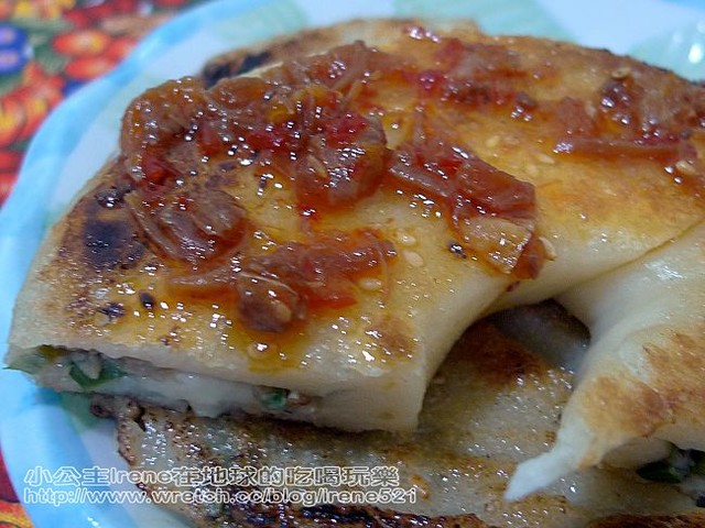 銳師傅手工自製牛肉包子與牛肉蔥油餅 銳師傅手工自製牛肉包子與牛肉蔥油餅