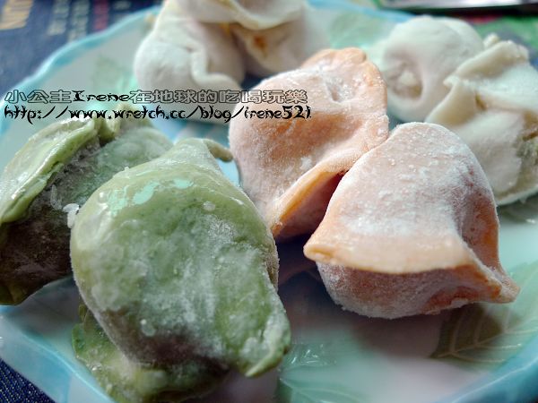 試吃-口味特別又健康‧寶媽Q餃 試吃-口味特別又健康‧寶媽Q餃