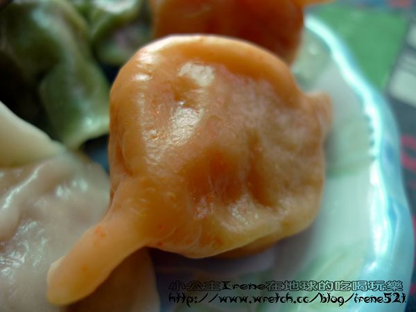 試吃-口味特別又健康‧寶媽Q餃 試吃-口味特別又健康‧寶媽Q餃