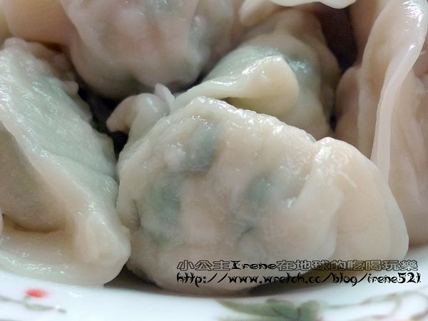 試吃-口味特別又健康‧寶媽Q餃 試吃-口味特別又健康‧寶媽Q餃