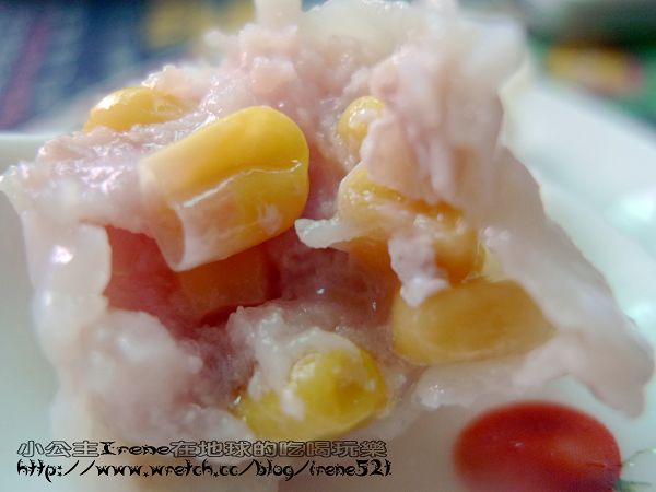 試吃-口味特別又健康‧寶媽Q餃 試吃-口味特別又健康‧寶媽Q餃