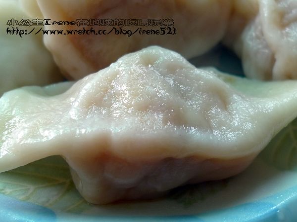 試吃-口味特別又健康‧寶媽Q餃 試吃-口味特別又健康‧寶媽Q餃