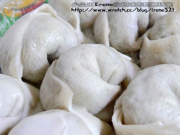 試吃-口味特別又健康‧寶媽Q餃 試吃-口味特別又健康‧寶媽Q餃