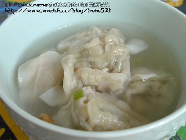 試吃-口味特別又健康‧寶媽Q餃 試吃-口味特別又健康‧寶媽Q餃