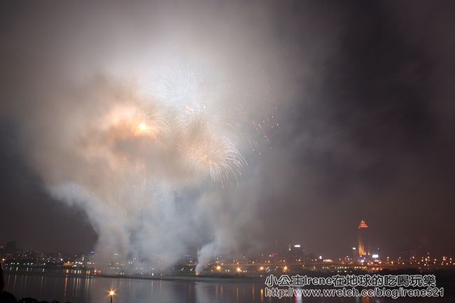 台北－2009大稻埕煙火