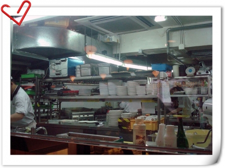 [食]香港－查理布朗咖啡專賣店