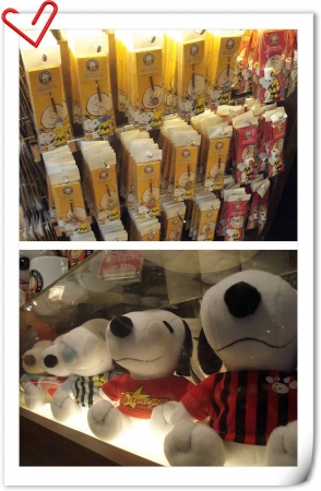 [食]香港－查理布朗咖啡專賣店