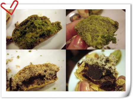 [食]香港－查理布朗咖啡專賣店