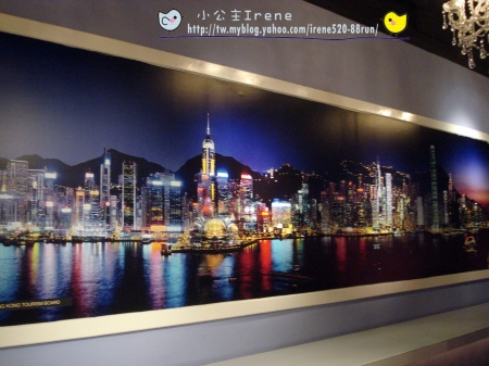[景點]香港－杜莎夫人蠟像館