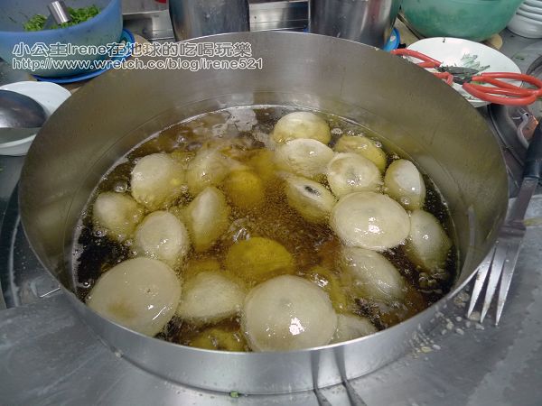 【板橋】林員大粒肉圓+大黑松手工豆花 【板橋】林員大粒肉圓+大黑松手工豆花