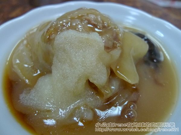 【板橋】林員大粒肉圓+大黑松手工豆花 【板橋】林員大粒肉圓+大黑松手工豆花