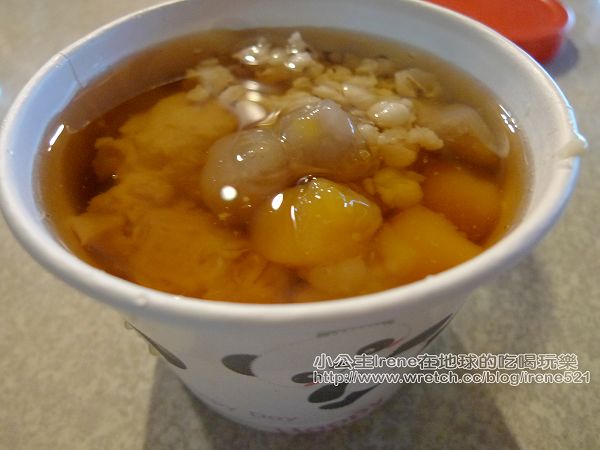 【板橋】林員大粒肉圓+大黑松手工豆花 【板橋】林員大粒肉圓+大黑松手工豆花