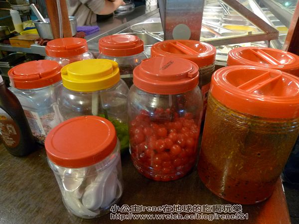 【板橋】林員大粒肉圓+大黑松手工豆花 【板橋】林員大粒肉圓+大黑松手工豆花