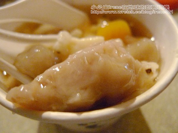 【板橋】林員大粒肉圓+大黑松手工豆花