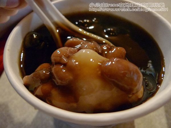 【板橋】林員大粒肉圓+大黑松手工豆花 【板橋】林員大粒肉圓+大黑松手工豆花