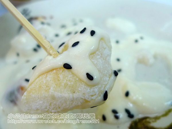 【士林夜市】東海爆米花+王記青草茶+超好吃馬鈴薯+郭家蔥油餅+もち餅屋日風烤麻糬 【士林夜市】東海爆米花+王記青草茶+超好吃馬鈴薯+郭家蔥油餅+もち餅屋日風烤麻糬
