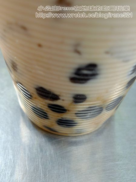 【北投】使用鮮奶的‧巴伯Q奶 【北投】使用鮮奶的‧巴伯Q奶