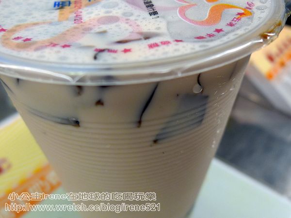 【北投】使用鮮奶的‧巴伯Q奶 【北投】使用鮮奶的‧巴伯Q奶