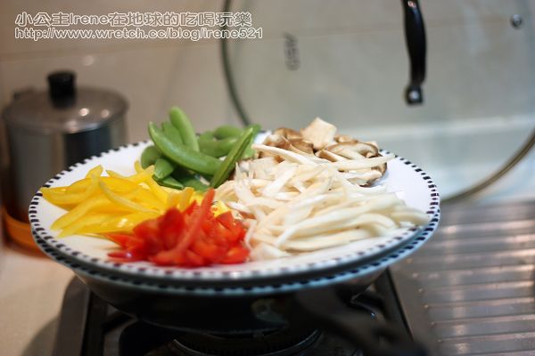 比外面餐廳還專業的銳師傅私宅