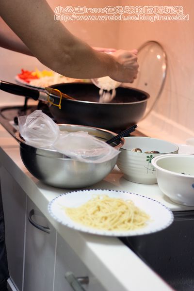 比外面餐廳還專業的銳師傅私宅 比外面餐廳還專業的銳師傅私宅