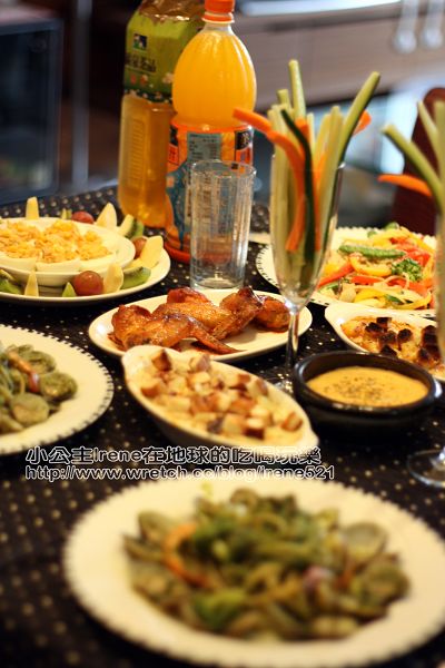 比外面餐廳還專業的銳師傅私宅 比外面餐廳還專業的銳師傅私宅