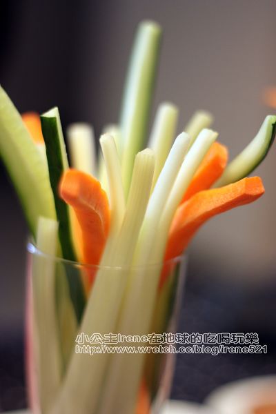 比外面餐廳還專業的銳師傅私宅 比外面餐廳還專業的銳師傅私宅