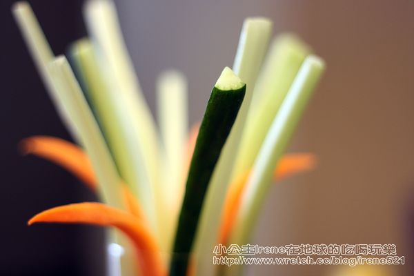比外面餐廳還專業的銳師傅私宅 比外面餐廳還專業的銳師傅私宅