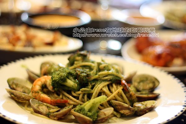 比外面餐廳還專業的銳師傅私宅 比外面餐廳還專業的銳師傅私宅
