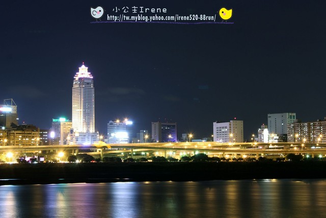 【台北】2008大稻埕煙火 @Irene's 食旅．時旅