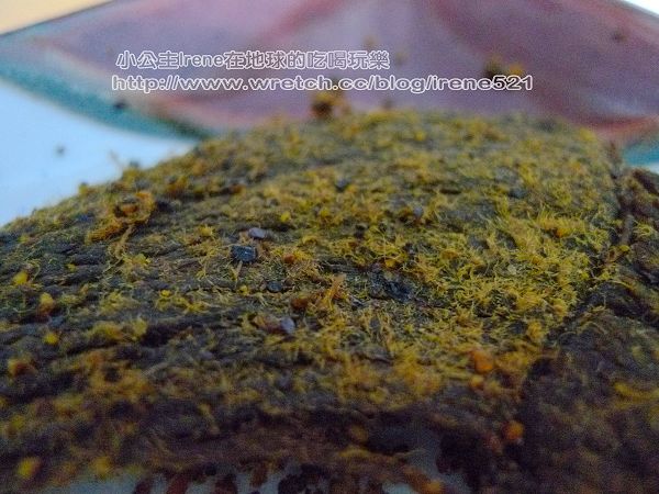 【熟食】表現不討喜的‧三仁肉乾 【熟食】表現不討喜的‧三仁肉乾