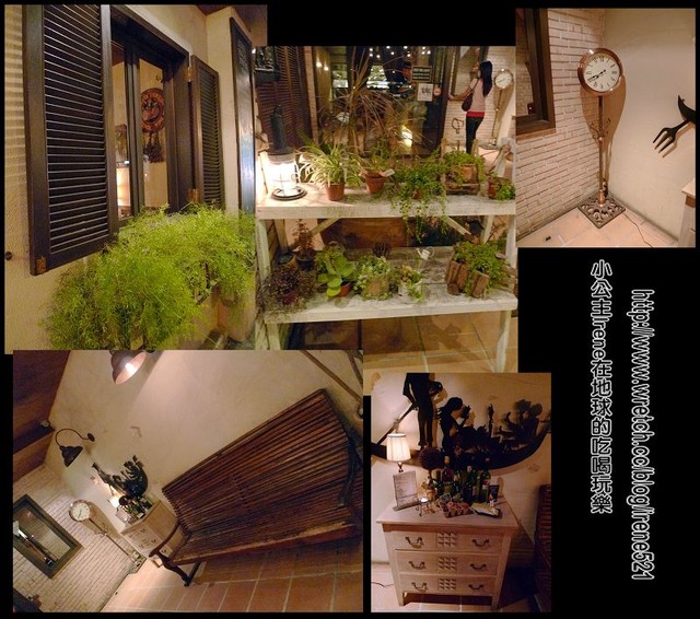 板橋－CASA DELLA PASTA義麵坊 @Irene's 食旅．時旅