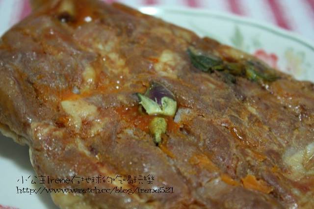 【團購】迷戀玫瑰花香雞腿排 【團購】迷戀玫瑰花香雞腿排