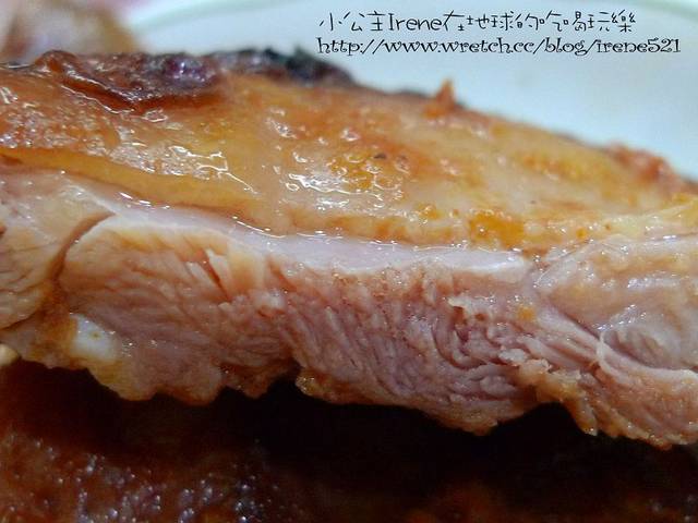 【團購】迷戀玫瑰花香雞腿排 【團購】迷戀玫瑰花香雞腿排