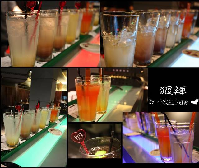 台北-狠辣‧激辣嗆蟹鍋/麻辣鴛鴦 台北-狠辣‧激辣嗆蟹鍋/麻辣鴛鴦