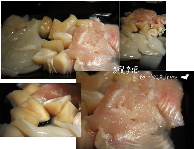 台北-狠辣‧激辣嗆蟹鍋/麻辣鴛鴦 台北-狠辣‧激辣嗆蟹鍋/麻辣鴛鴦