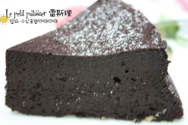 試吃─濃醇香‧Le petit pâtissier 雷斯理 試吃─濃醇香‧Le petit pâtissier 雷斯理